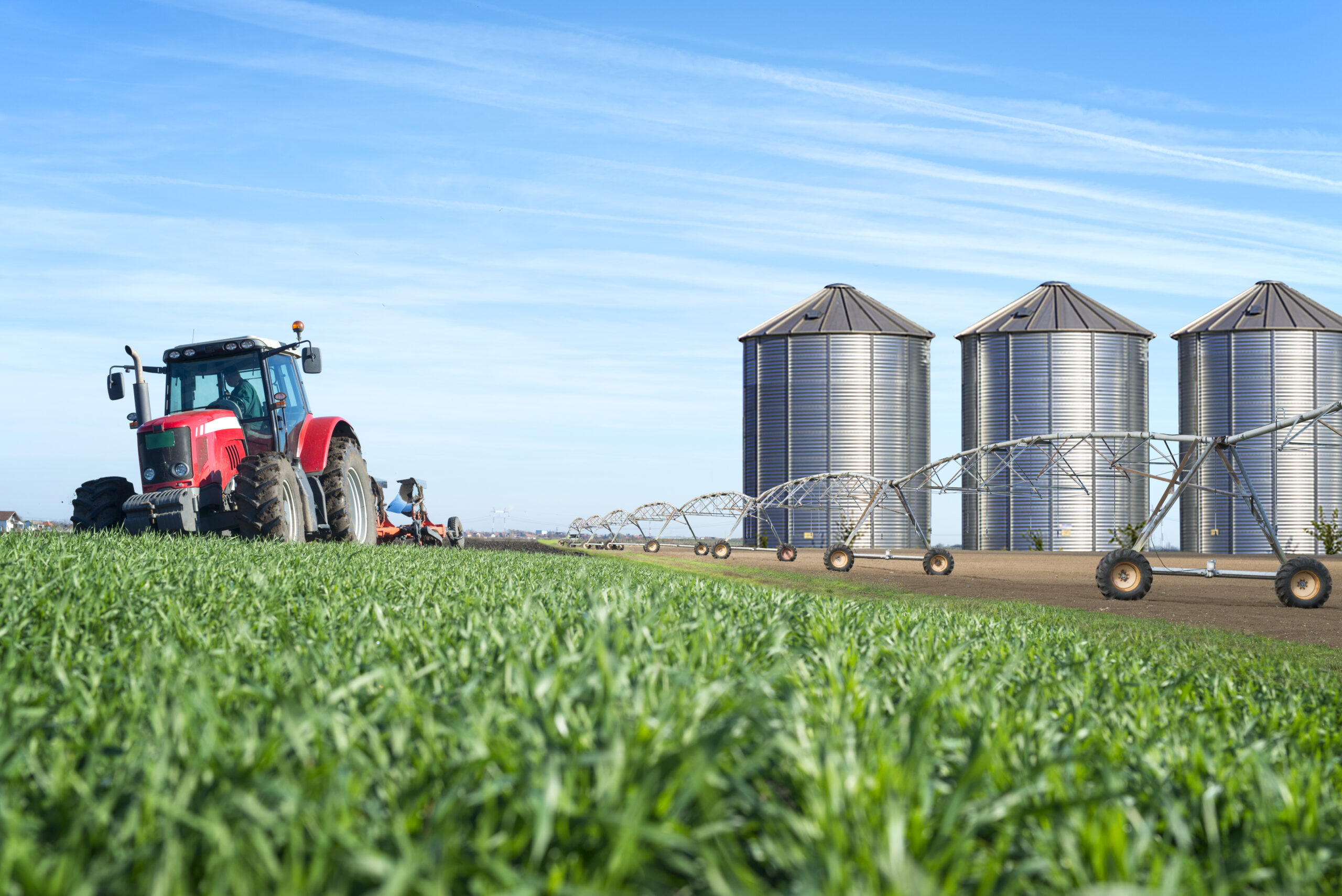 Agricoltura
